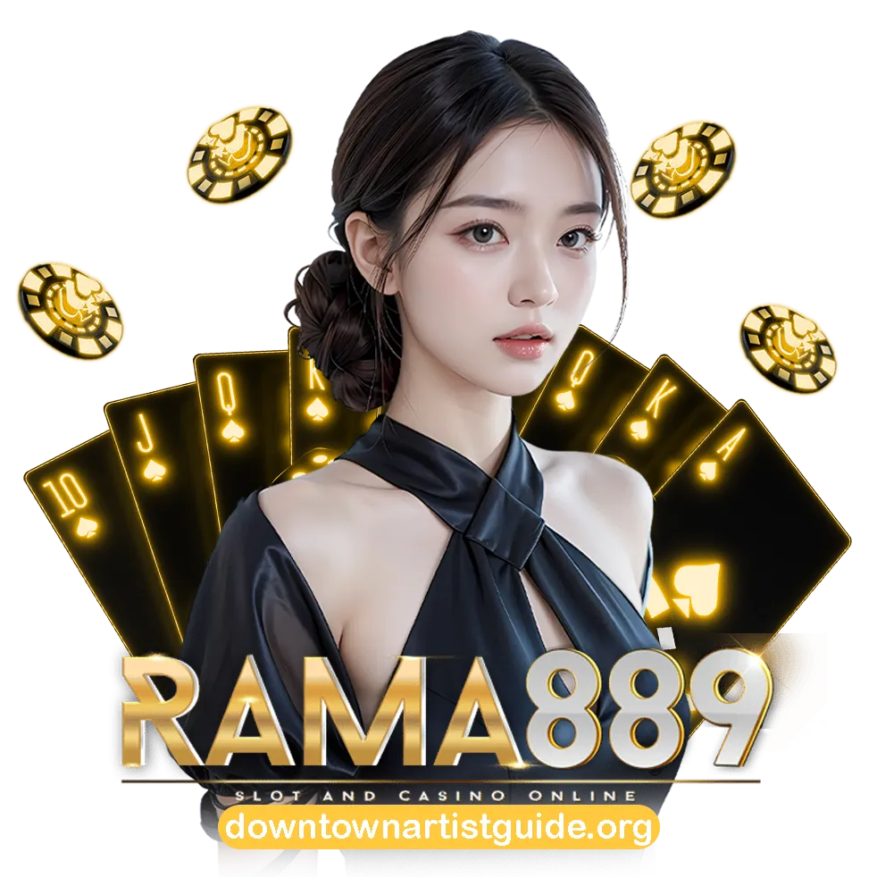rama 889