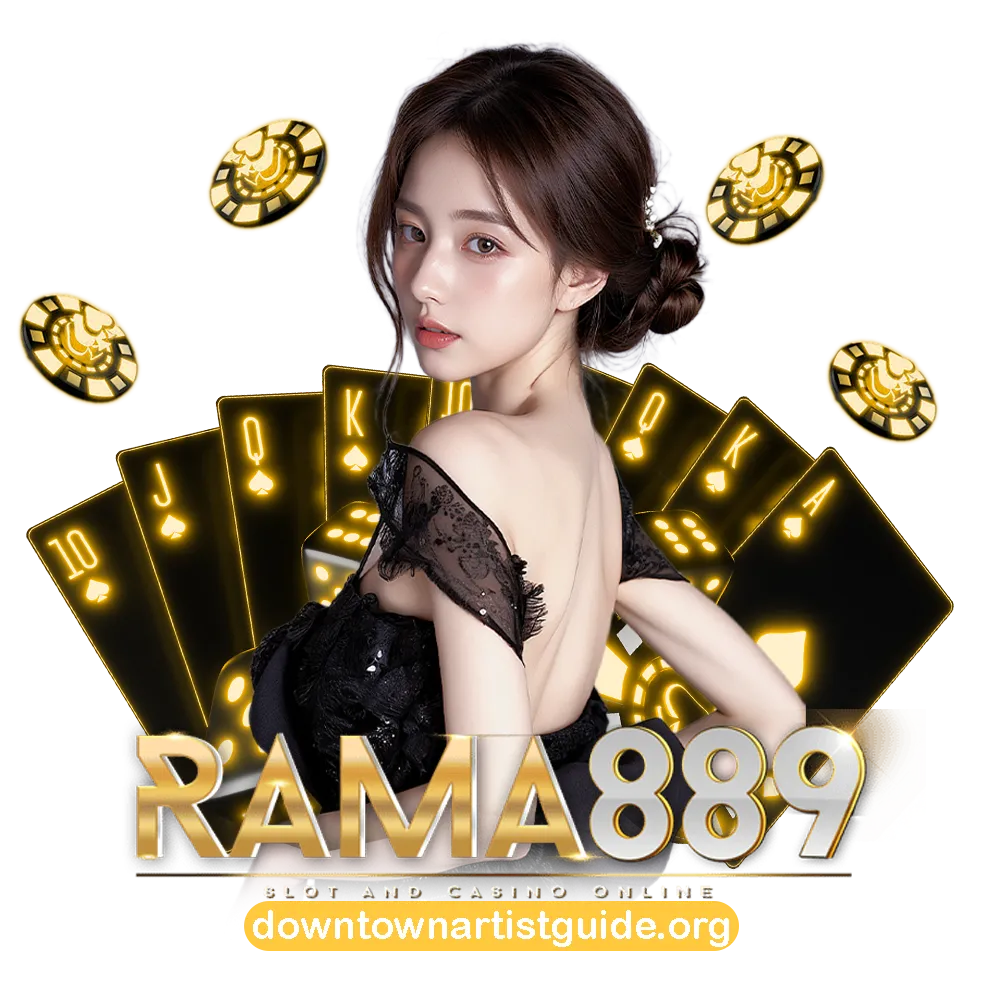 rama 889 เว็บตรง