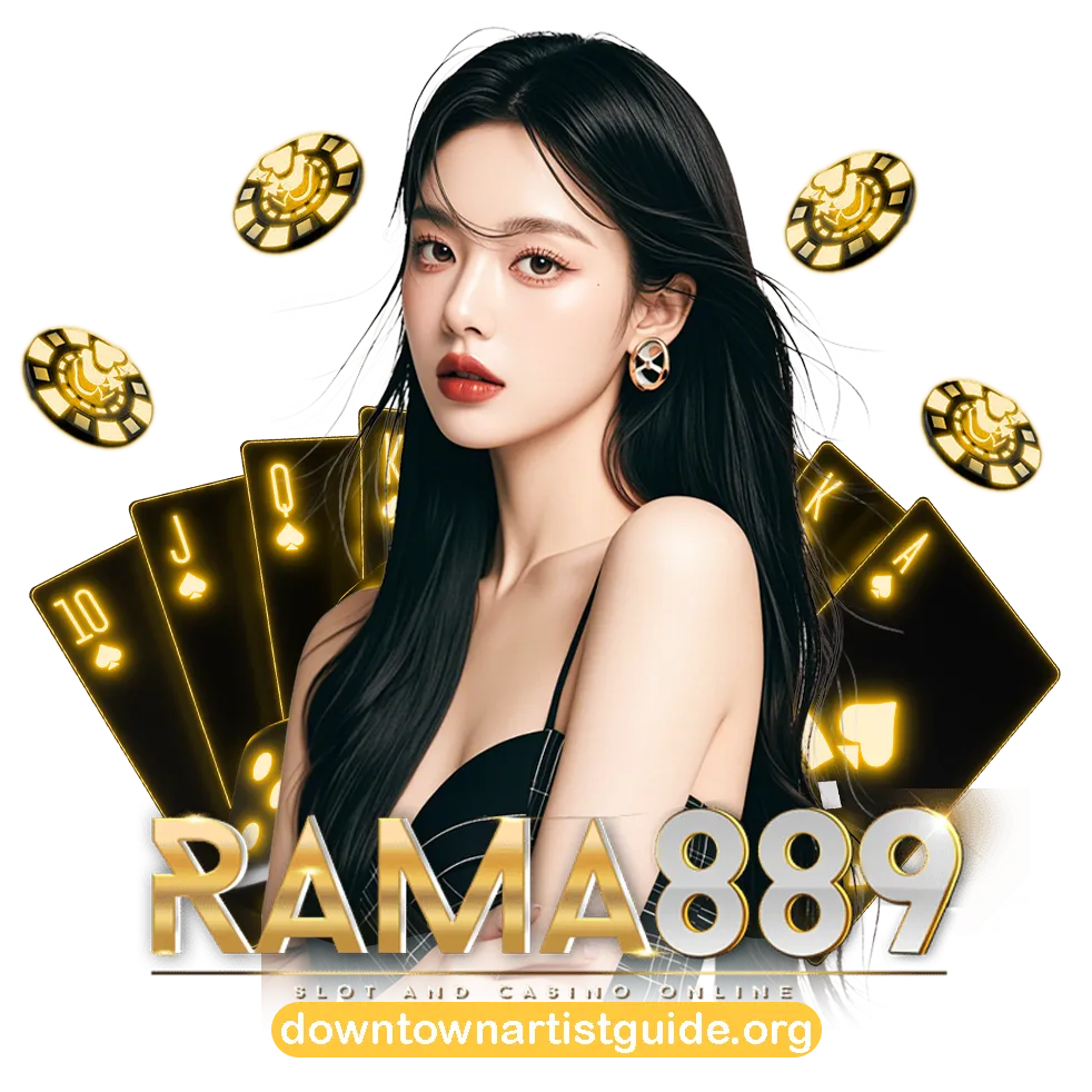 RAMA888