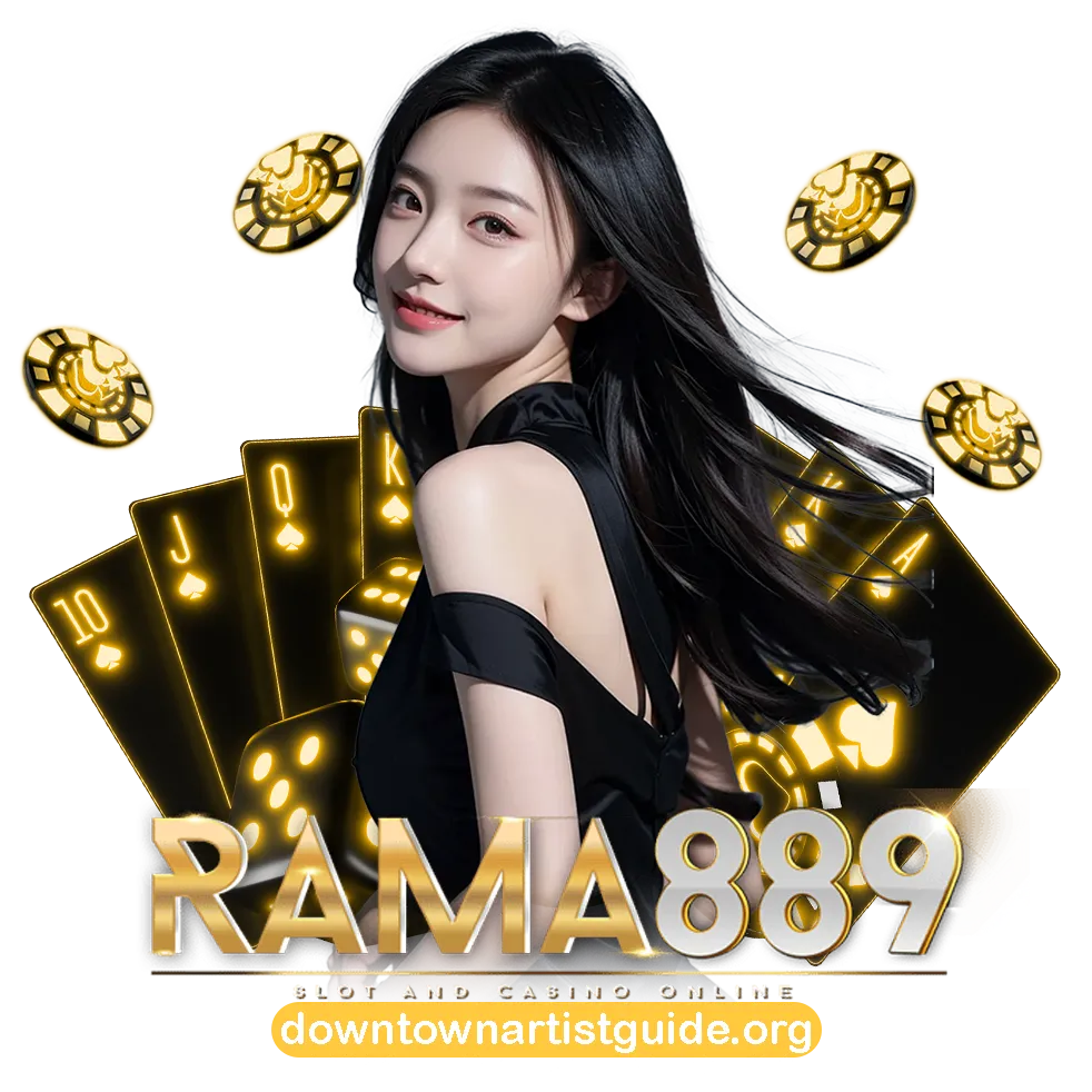 ทางเข้า Rama889